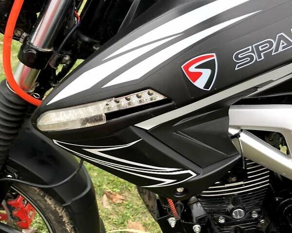 Черный Спарк СП, объемом двигателя 0 л и пробегом 6 тыс. км за 711 $, фото 13 на Automoto.ua