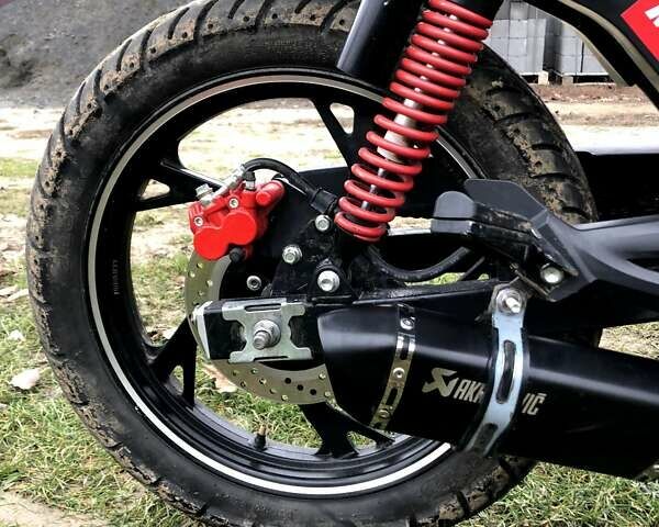 Черный Спарк СП, объемом двигателя 0 л и пробегом 6 тыс. км за 711 $, фото 8 на Automoto.ua