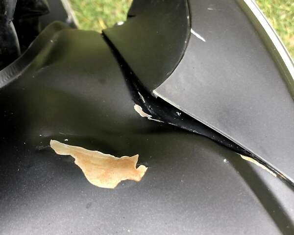 Черный Спарк СП, объемом двигателя 0 л и пробегом 6 тыс. км за 711 $, фото 19 на Automoto.ua