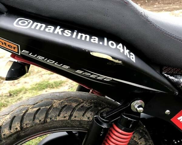 Черный Спарк СП, объемом двигателя 0 л и пробегом 6 тыс. км за 711 $, фото 5 на Automoto.ua