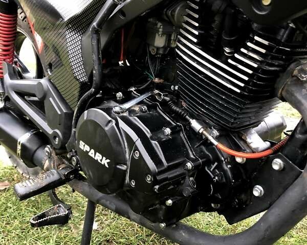 Черный Спарк СП, объемом двигателя 0 л и пробегом 6 тыс. км за 711 $, фото 9 на Automoto.ua