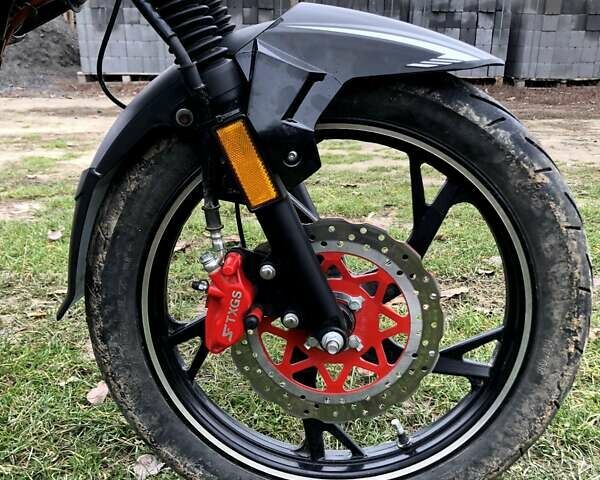 Черный Спарк СП, объемом двигателя 0 л и пробегом 6 тыс. км за 711 $, фото 11 на Automoto.ua