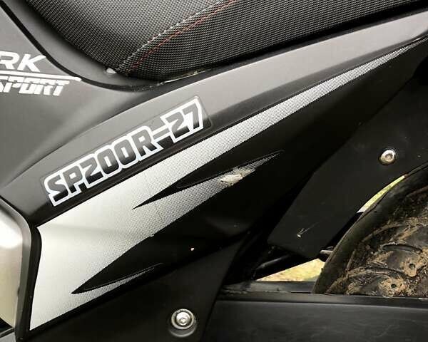 Черный Спарк СП, объемом двигателя 0 л и пробегом 6 тыс. км за 711 $, фото 21 на Automoto.ua