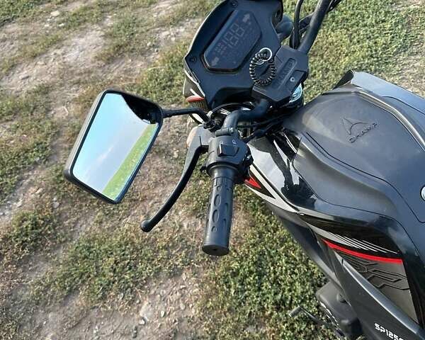 Черный Спарк СП, объемом двигателя 0 л и пробегом 7 тыс. км за 620 $, фото 7 на Automoto.ua