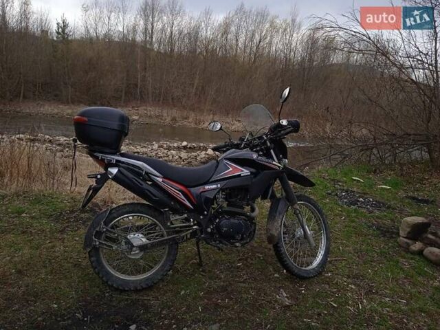 Черный Спарк СП, объемом двигателя 0.23 л и пробегом 16 тыс. км за 1300 $, фото 3 на Automoto.ua