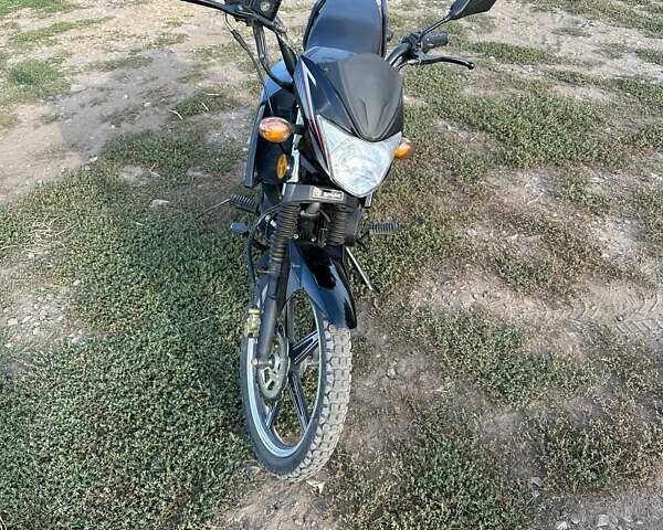 Черный Спарк СП, объемом двигателя 0 л и пробегом 7 тыс. км за 620 $, фото 1 на Automoto.ua