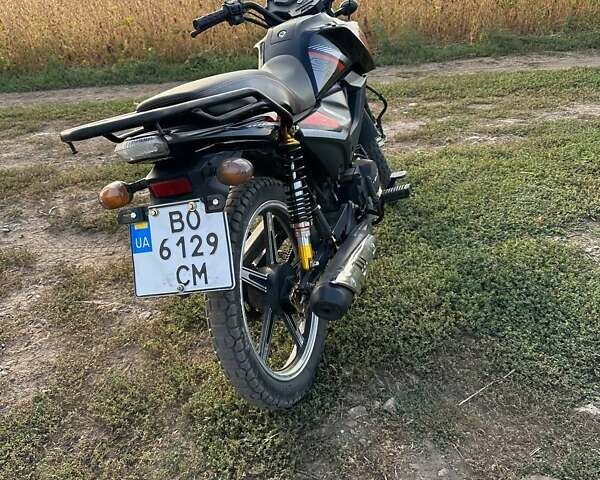 Черный Спарк СП, объемом двигателя 0 л и пробегом 7 тыс. км за 620 $, фото 2 на Automoto.ua
