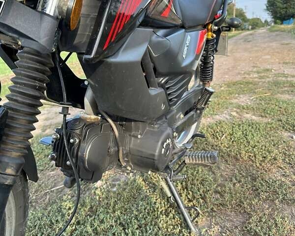 Черный Спарк СП, объемом двигателя 0 л и пробегом 7 тыс. км за 620 $, фото 8 на Automoto.ua