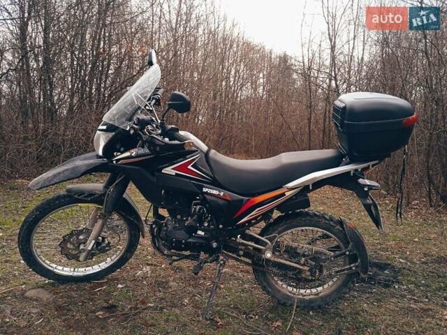 Черный Спарк СП, объемом двигателя 0.23 л и пробегом 16 тыс. км за 1300 $, фото 2 на Automoto.ua