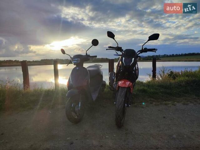 Черный Спарк СП, объемом двигателя 0.2 л и пробегом 11 тыс. км за 1000 $, фото 5 на Automoto.ua