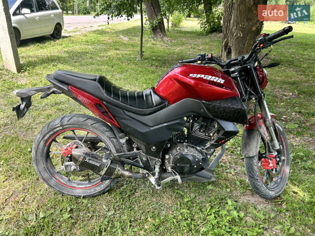 Красный Спарк СП, объемом двигателя 0.2 л и пробегом 11 тыс. км за 1030 $, фото 5 на Automoto.ua