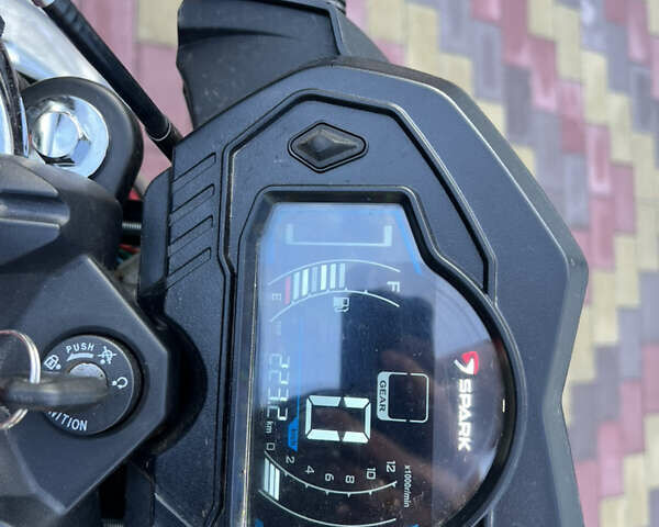 Червоний Спарк SP, об'ємом двигуна 0.2 л та пробігом 1 тис. км за 1103 $, фото 4 на Automoto.ua