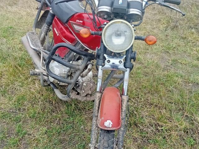 Спарк SP, об'ємом двигуна 0.11 л та пробігом 0 тис. км за 166 $, фото 10 на Automoto.ua