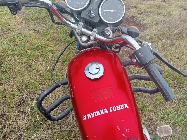 Спарк SP, об'ємом двигуна 0.11 л та пробігом 0 тис. км за 166 $, фото 1 на Automoto.ua