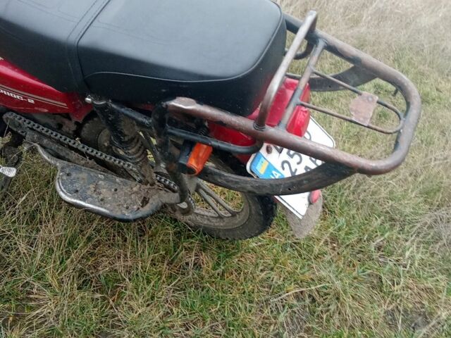 Спарк SP, об'ємом двигуна 0.11 л та пробігом 0 тис. км за 166 $, фото 2 на Automoto.ua