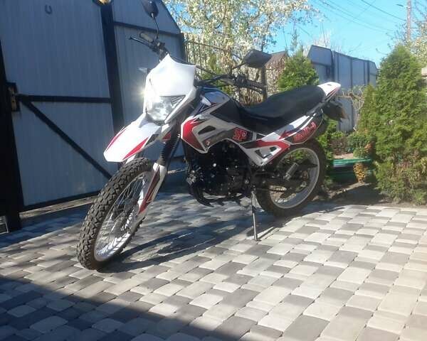 Спарк SP, об'ємом двигуна 0.15 л та пробігом 2 тис. км за 943 $, фото 2 на Automoto.ua