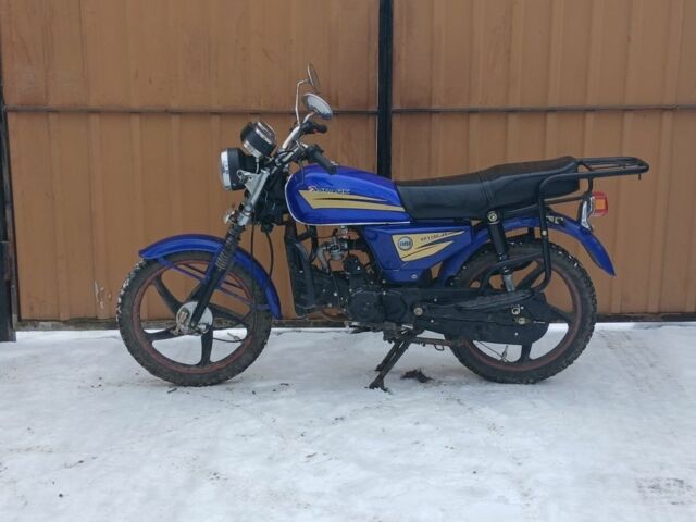 Спарк SP, об'ємом двигуна 0 л та пробігом 0 тис. км за 472 $, фото 1 на Automoto.ua