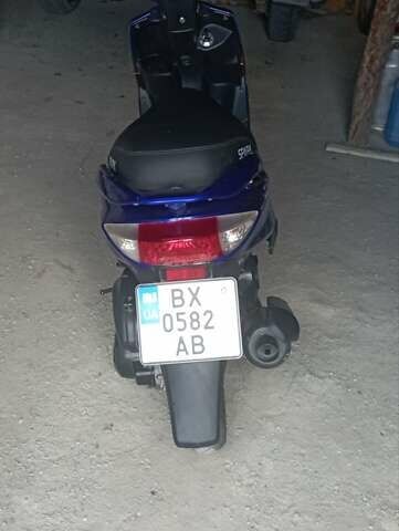 Спарк СП, объемом двигателя 0.12 л и пробегом 2 тыс. км за 500 $, фото 1 на Automoto.ua