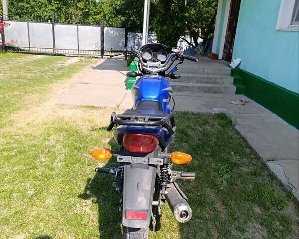 Синий Спарк СП, объемом двигателя 0.2 л и пробегом 8 тыс. км за 743 $, фото 2 на Automoto.ua