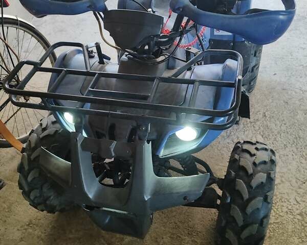 Синій Спарк SP, об'ємом двигуна 0 л та пробігом 1 тис. км за 455 $, фото 2 на Automoto.ua