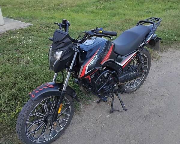 Черный Спарк  SP 150R-12S, объемом двигателя 0 л и пробегом 10 тыс. км за 758 $, фото 2 на Automoto.ua