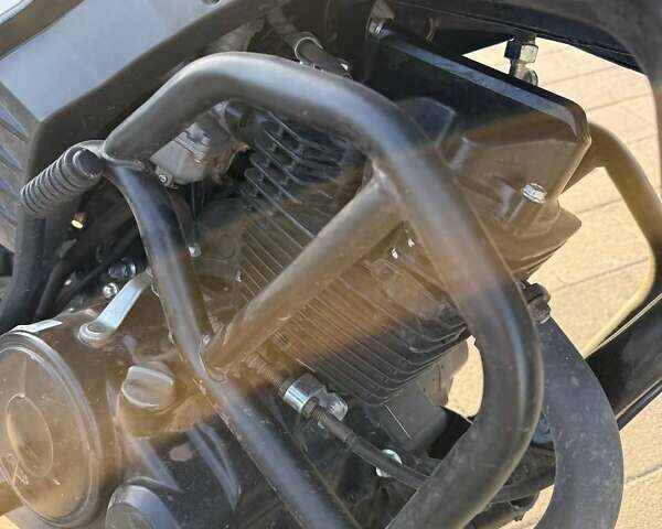 Спарк  SP 150R-12S, объемом двигателя 0.15 л и пробегом 2 тыс. км за 842 $, фото 2 на Automoto.ua