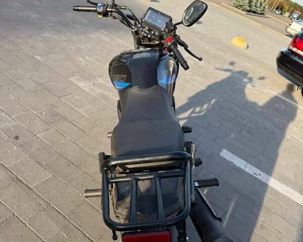 Спарк  SP 150R-12S, объемом двигателя 0.15 л и пробегом 2 тыс. км за 842 $, фото 4 на Automoto.ua