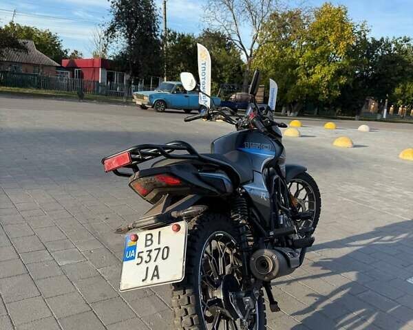 Спарк  SP 150R-12S, объемом двигателя 0.15 л и пробегом 2 тыс. км за 842 $, фото 3 на Automoto.ua