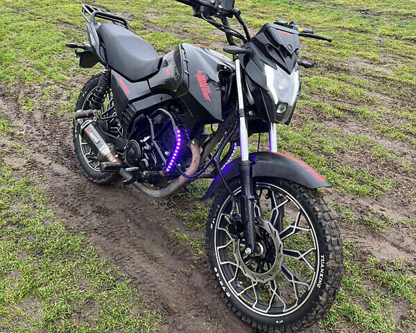 Спарк  SP 150R-12S, об'ємом двигуна 0 л та пробігом 4 тис. км за 779 $, фото 2 на Automoto.ua