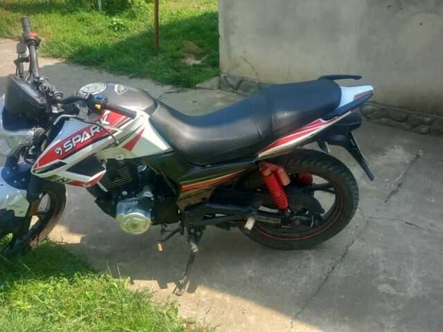 Белый Спарк Другая, объемом двигателя 0.2 л и пробегом 0 тыс. км за 740 $, фото 6 на Automoto.ua