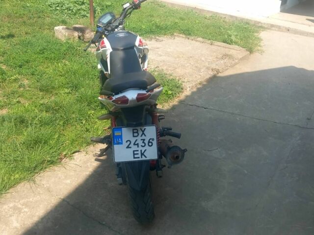 Белый Спарк Другая, объемом двигателя 0.2 л и пробегом 0 тыс. км за 740 $, фото 3 на Automoto.ua