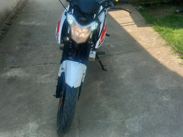 Белый Спарк Другая, объемом двигателя 0.2 л и пробегом 0 тыс. км за 740 $, фото 7 на Automoto.ua