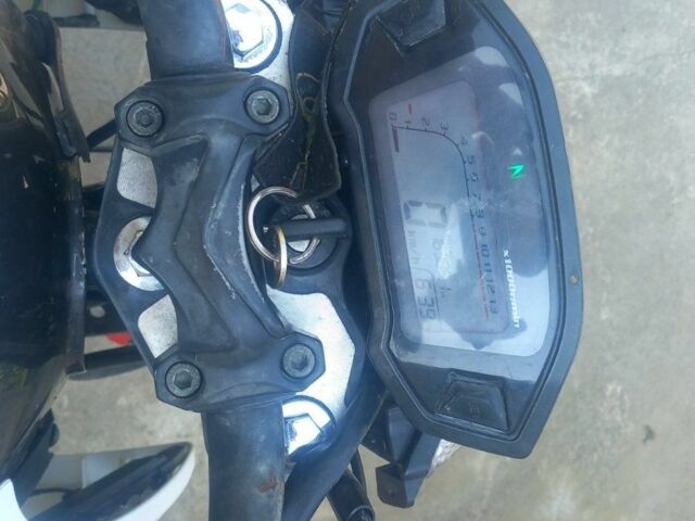 Белый Спарк Другая, объемом двигателя 0.2 л и пробегом 0 тыс. км за 740 $, фото 4 на Automoto.ua