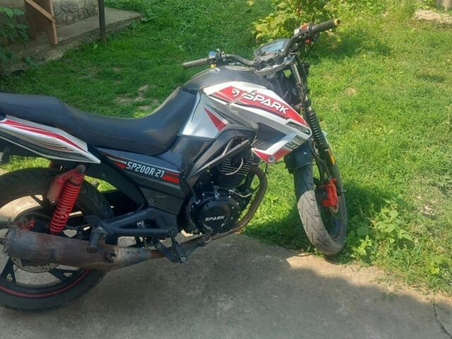 Белый Спарк Другая, объемом двигателя 0.2 л и пробегом 0 тыс. км за 740 $, фото 2 на Automoto.ua