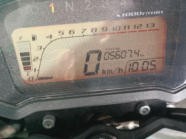 Черный Спарк Другая, объемом двигателя 0.2 л и пробегом 0 тыс. км за 1135 $, фото 5 на Automoto.ua