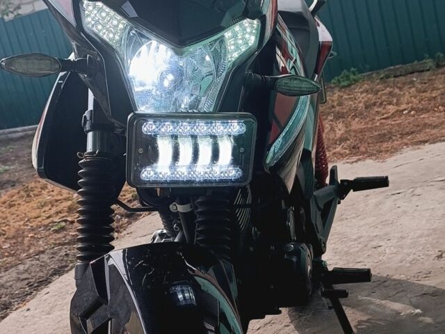 Черный Спарк Другая, объемом двигателя 0.2 л и пробегом 0 тыс. км за 1135 $, фото 3 на Automoto.ua