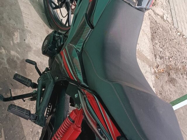 Черный Спарк Другая, объемом двигателя 0.2 л и пробегом 0 тыс. км за 1135 $, фото 2 на Automoto.ua