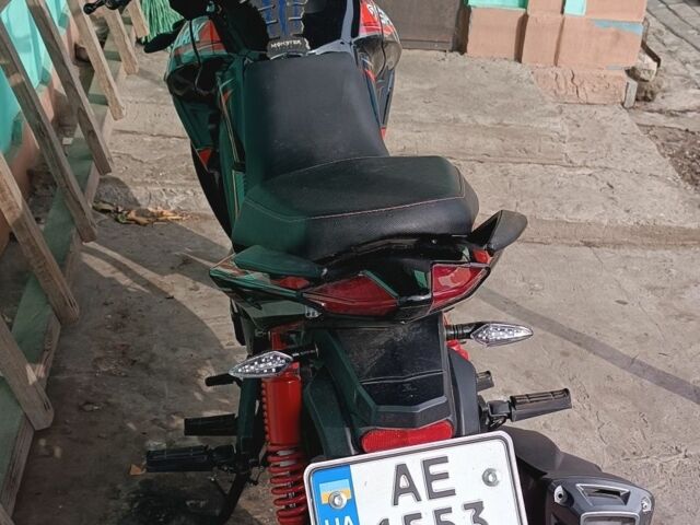 Черный Спарк Другая, объемом двигателя 0.2 л и пробегом 0 тыс. км за 1135 $, фото 1 на Automoto.ua