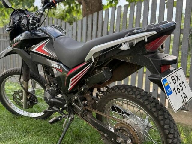 Черный Спарк Другая, объемом двигателя 0.2 л и пробегом 0 тыс. км за 950 $, фото 1 на Automoto.ua