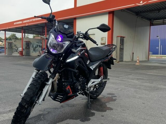 Спарк Другая 2023 в Виннице на Automoto.ua Черный Спарк Другая, объемом двигателя 0.2 л и пробегом 0 тыс. км за 943 $, фото 1 на Automoto.ua