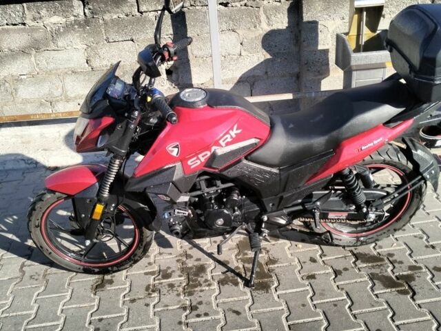 Черный Спарк Другая, объемом двигателя 0.2 л и пробегом 0 тыс. км за 1000 $, фото 3 на Automoto.ua