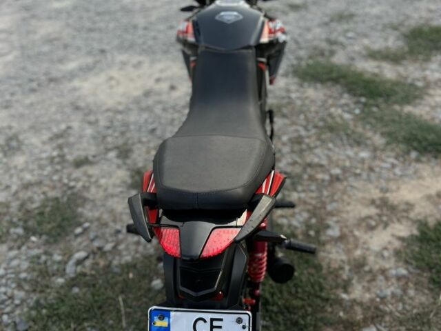 Черный Спарк Другая, объемом двигателя 0.2 л и пробегом 0 тыс. км за 949 $, фото 13 на Automoto.ua