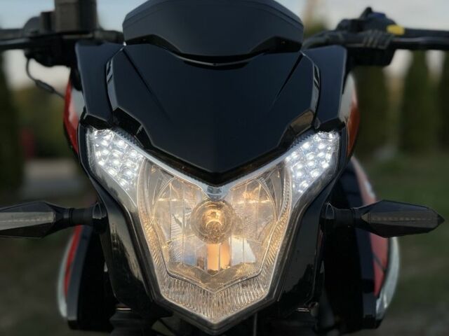 Черный Спарк Другая, объемом двигателя 0.2 л и пробегом 0 тыс. км за 949 $, фото 12 на Automoto.ua