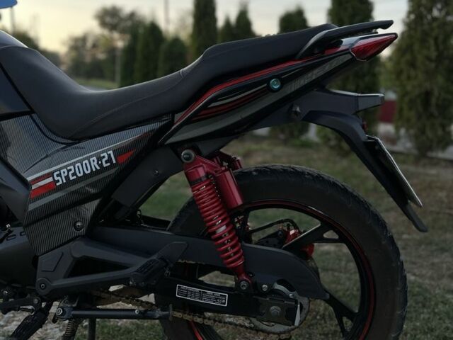 Черный Спарк Другая, объемом двигателя 0.2 л и пробегом 0 тыс. км за 949 $, фото 8 на Automoto.ua