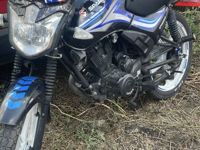 Спарк Другая 2018 в Драбове на Automoto.ua Спарк Другая, объемом двигателя 0.15 л и пробегом 0 тыс. км за 594 $, фото 1 на Automoto.ua