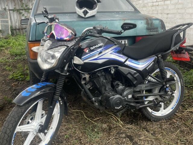 Спарк Другая 2018 в Драбове на Automoto.ua Спарк Другая, объемом двигателя 0.15 л и пробегом 0 тыс. км за 594 $, фото 2 на Automoto.ua