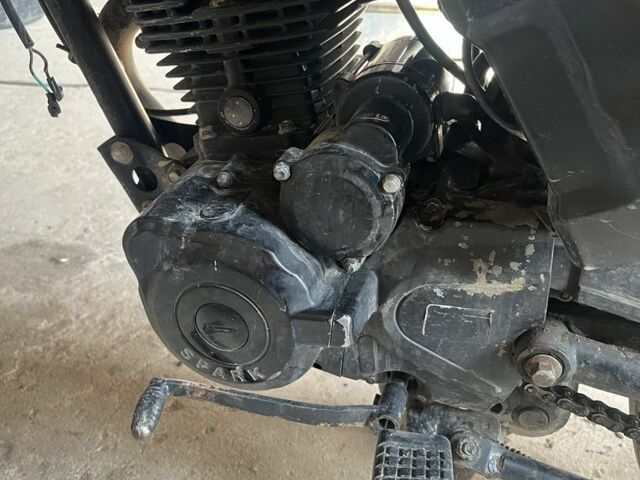 Спарк Другая, объемом двигателя 0.15 л и пробегом 0 тыс. км за 618 $, фото 5 на Automoto.ua