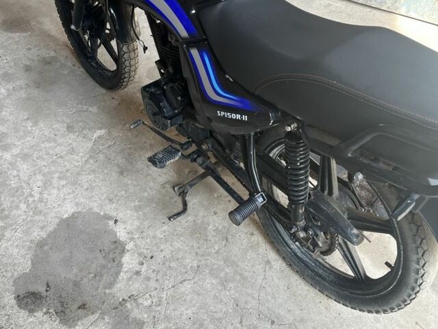 Спарк Другая, объемом двигателя 0.15 л и пробегом 0 тыс. км за 618 $, фото 7 на Automoto.ua