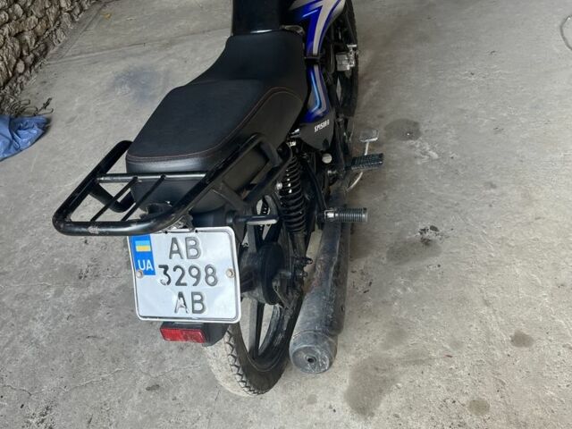 Спарк Другая, объемом двигателя 0.15 л и пробегом 0 тыс. км за 618 $, фото 6 на Automoto.ua