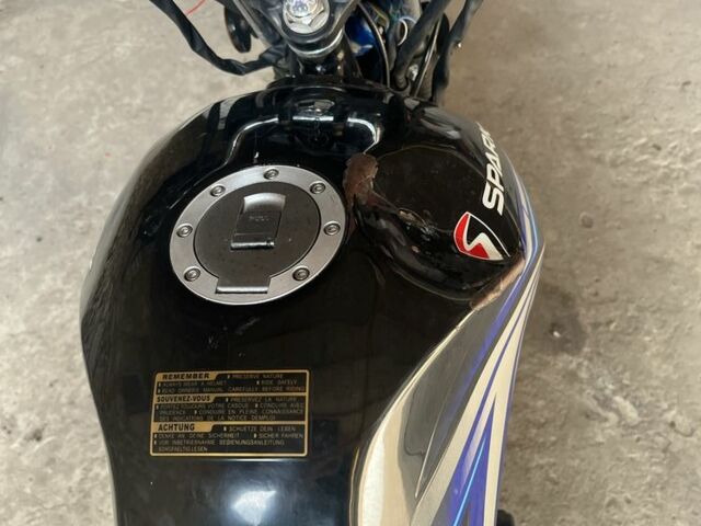 Спарк Другая, объемом двигателя 0.15 л и пробегом 0 тыс. км за 618 $, фото 4 на Automoto.ua